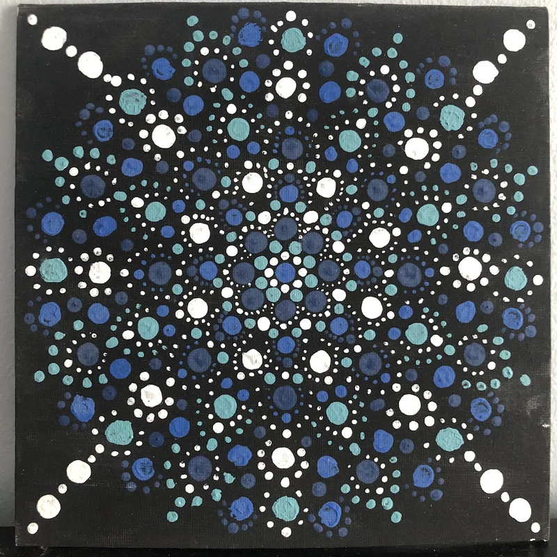 Atom av Maria Nilsson