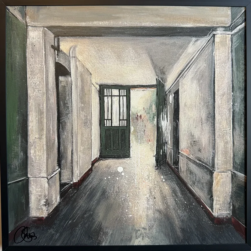 MM CITY 147 av Matilda Skoglund