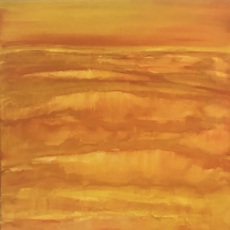 Desert av Maria Nilsson