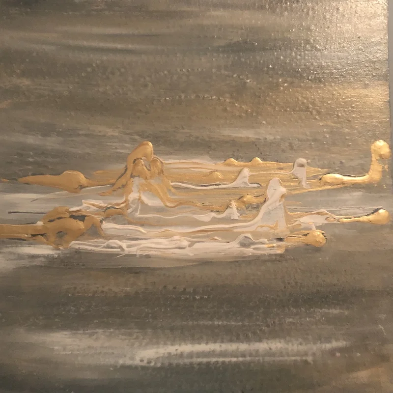 Movement av Maria Nilsson