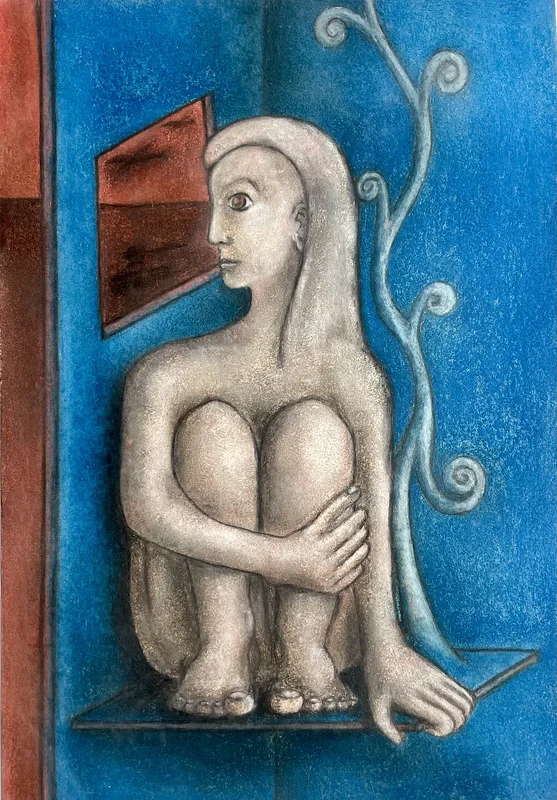 Fear av Maria Nilsson