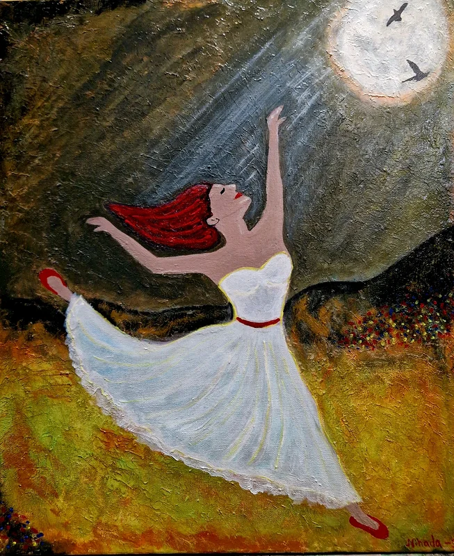 Nihada Karic Leranian