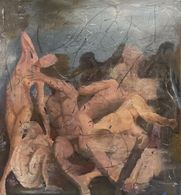 DEL.1 av Kasper Möller