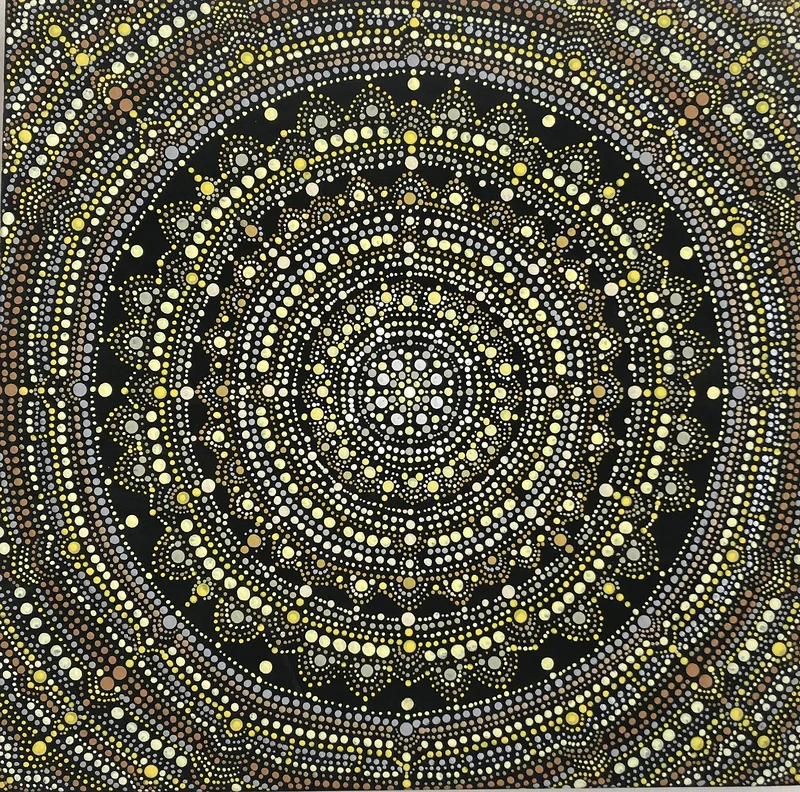 Universe av Maria Nilsson