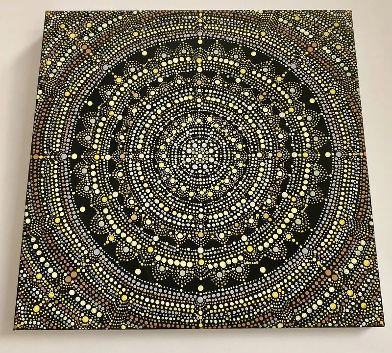Universe av Maria Nilsson