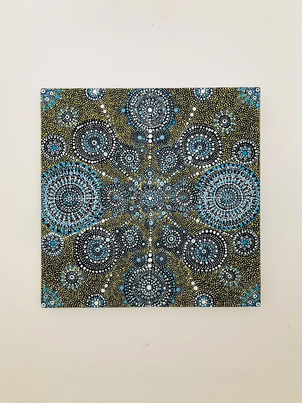 Energy av Maria Nilsson