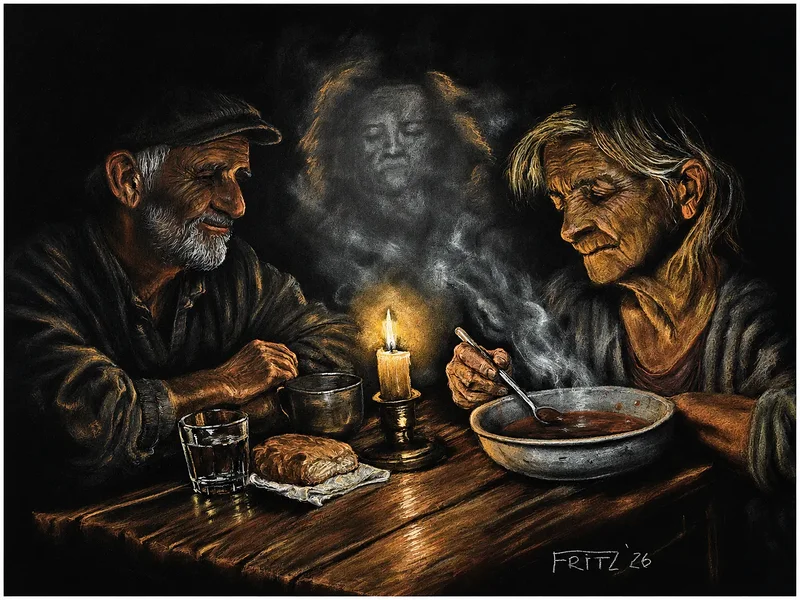 Fattigdomens rikedom-Wealth of Poverty av Aleksandar Novakovic