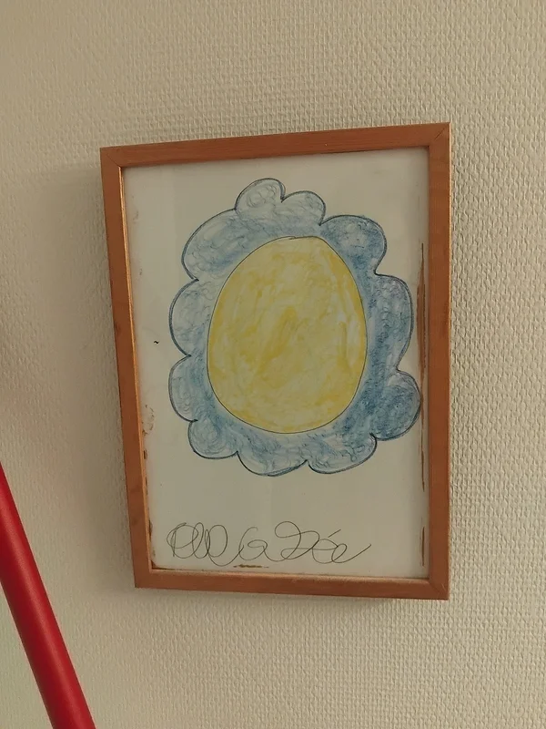 Sverigedemokraterna av Tove Gilén