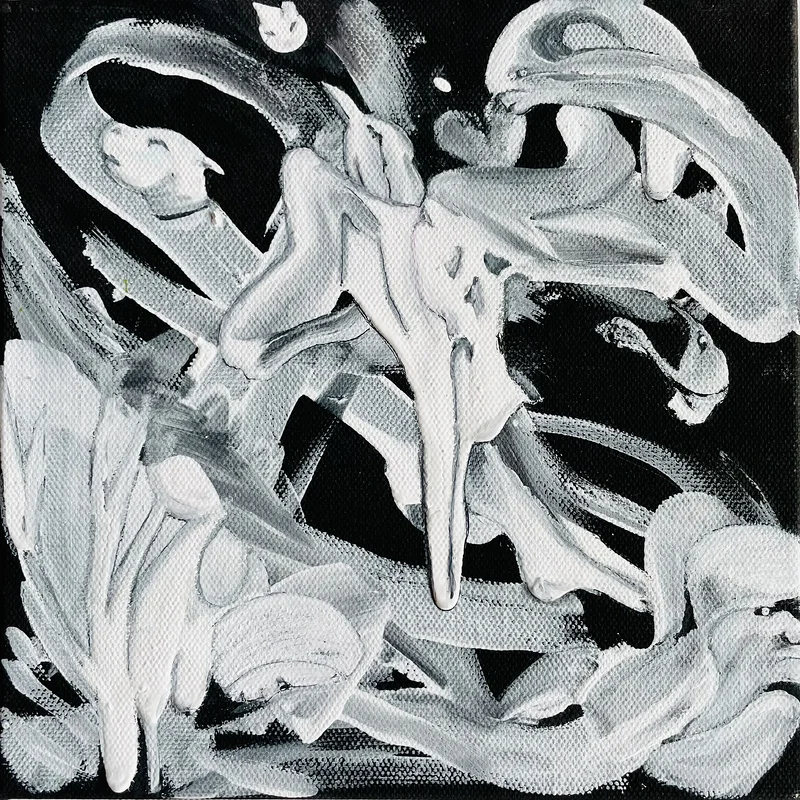 Exploring av Maria Nilsson