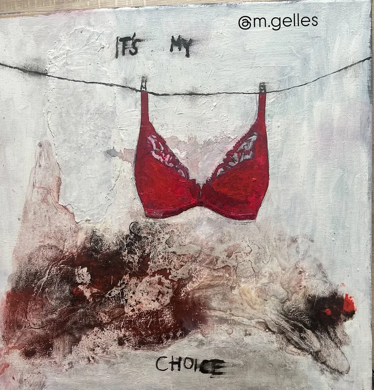 Margareta Gelles