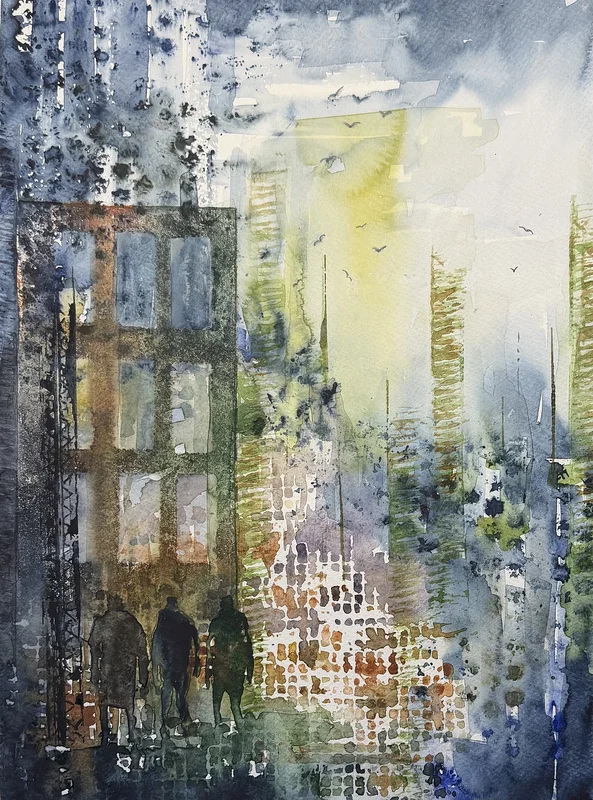 Tord Stenson