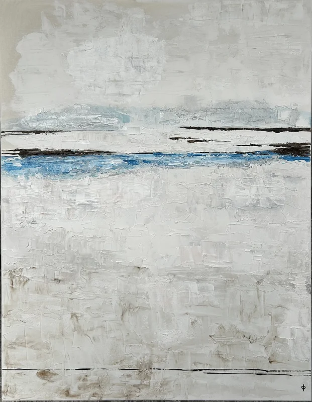 Ocean Mist av Marina Englund