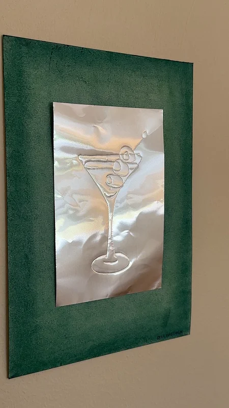 Cocktail 2 av Disa Hassinen