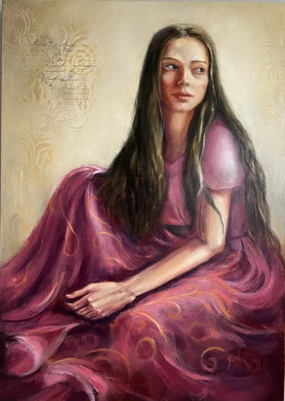 Anzhelika Henne
