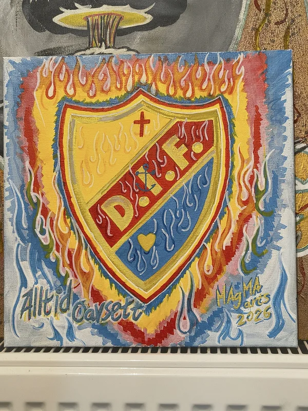 Alltid oavsett av Lauritz Bjoern