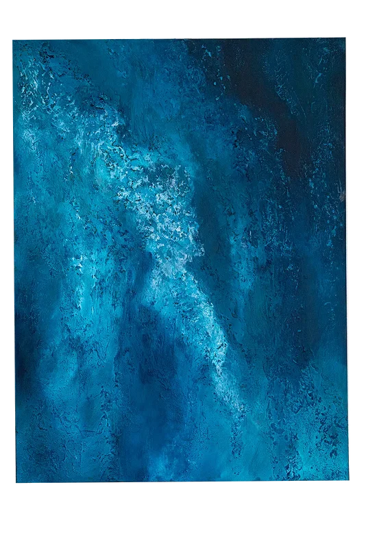 Untethered V av Pia Becker Larsen