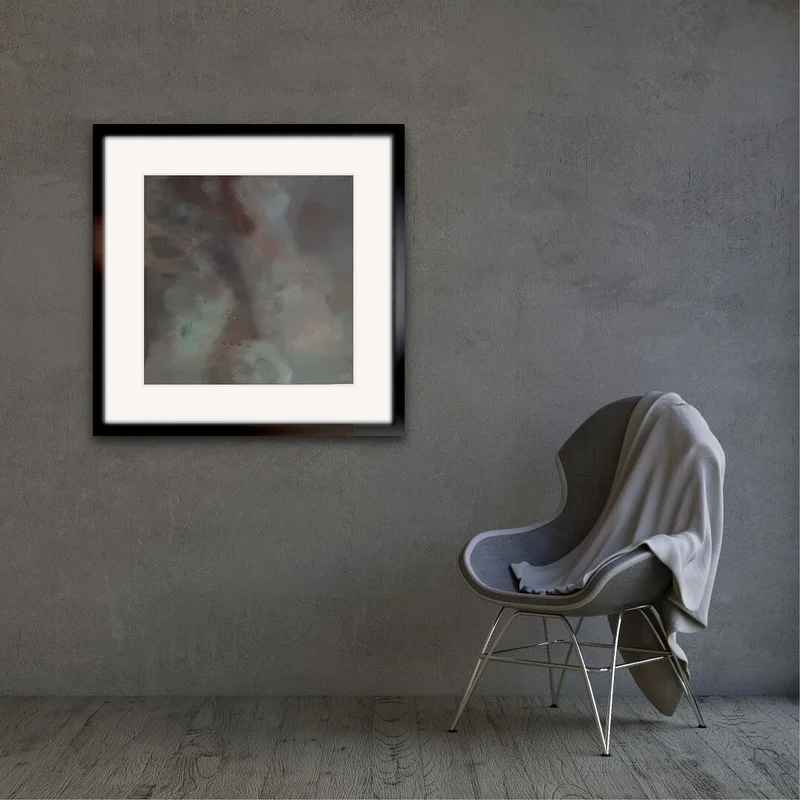 The invisible ones av Caroline Alth