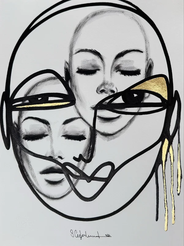 Illusion av Susanne Cederlund