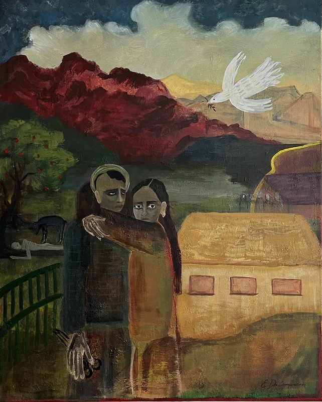 Ester Dei Campielisi
