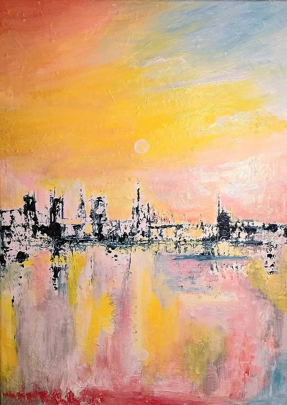 Jenny Gravestam