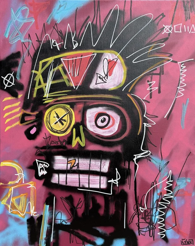Crazy Mind av Greger Herrström