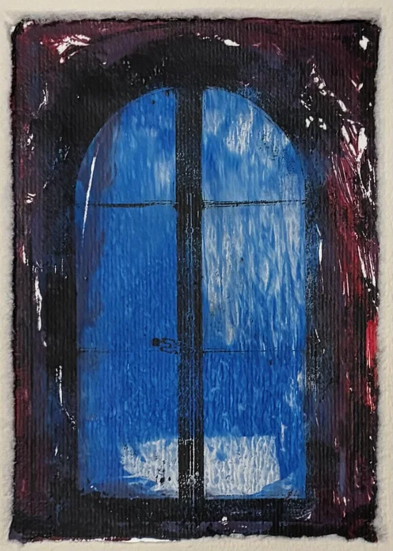 Verity Gunning-Olsson