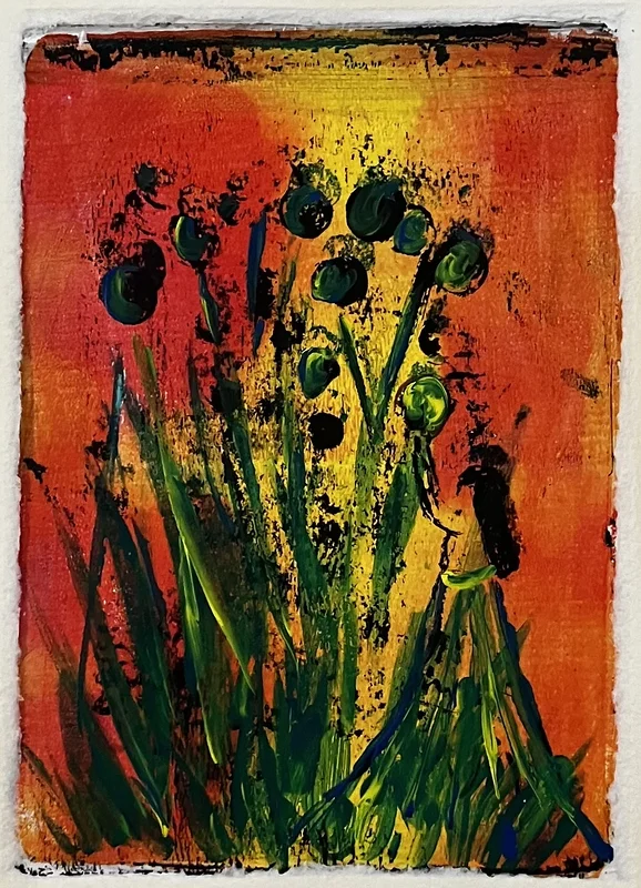 Verity Gunning-Olsson