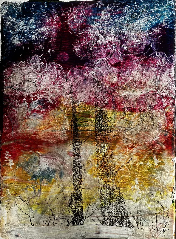 Verity Gunning-Olsson
