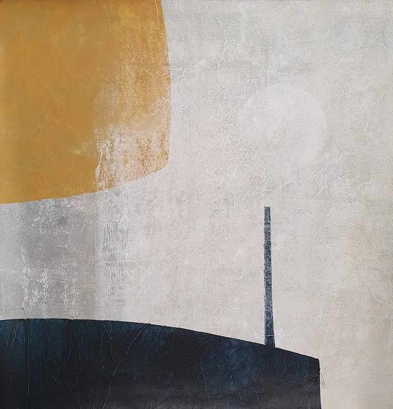 Fragment 1 av Sandra Vikenstjerna