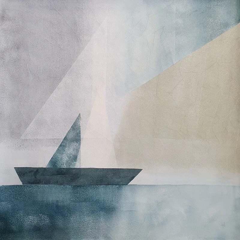 Drift. av Sandra Vikenstjerna