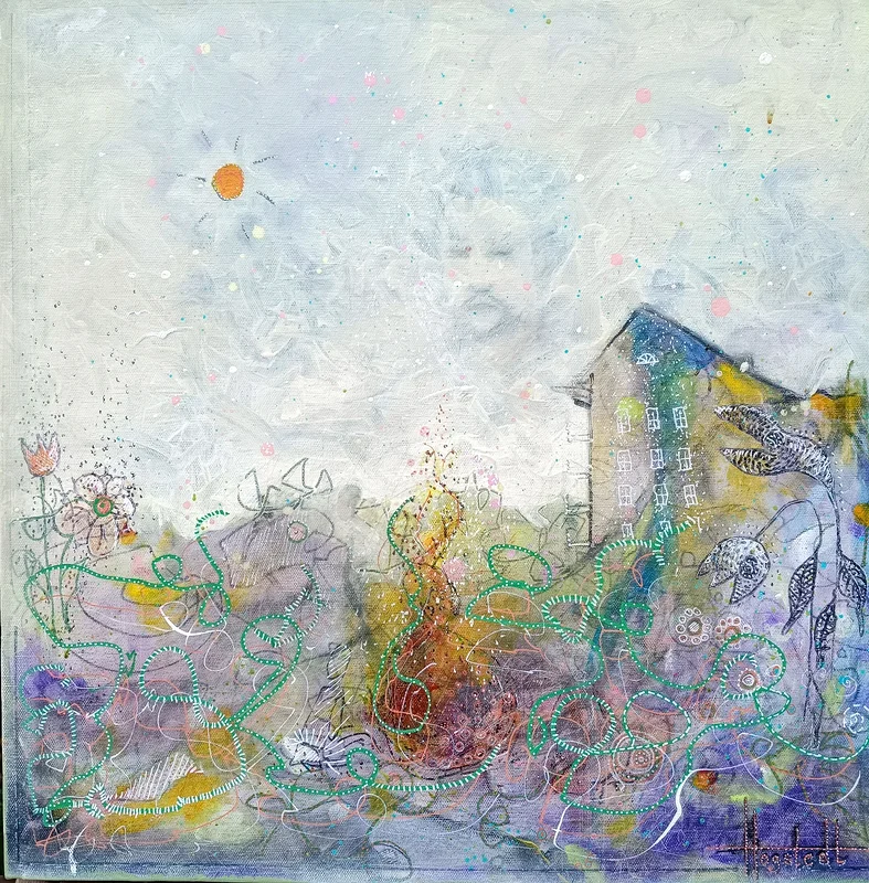 Lars-Åke Högstedt