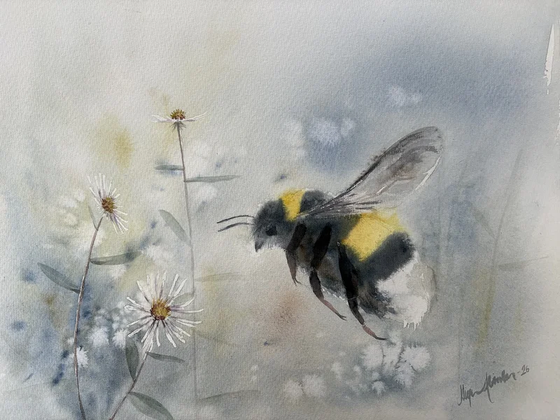 Mirjam Alinder
