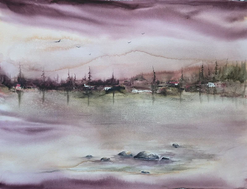 Pernilla Carlsson