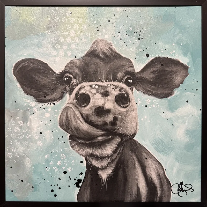 MM ANIMAL 148 av Matilda Skoglund
