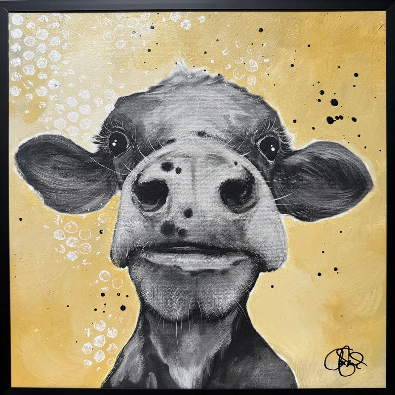 MM ANIMAL 151 av Matilda Skoglund