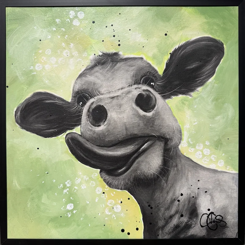 MM ANIMAL 152 av Matilda Skoglund