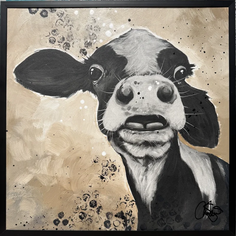 MM ANIMAL 153 av Matilda Skoglund