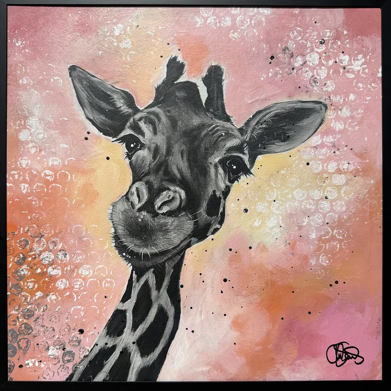 MM ANIMAL 154 av Matilda Skoglund