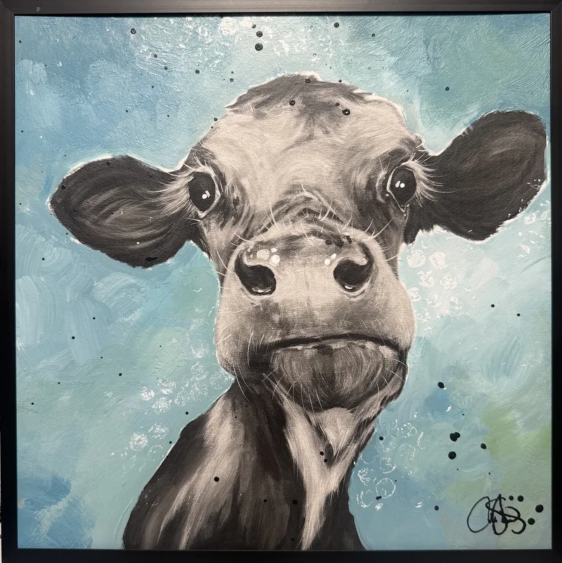 MM ANIMAL 168 av Matilda Skoglund