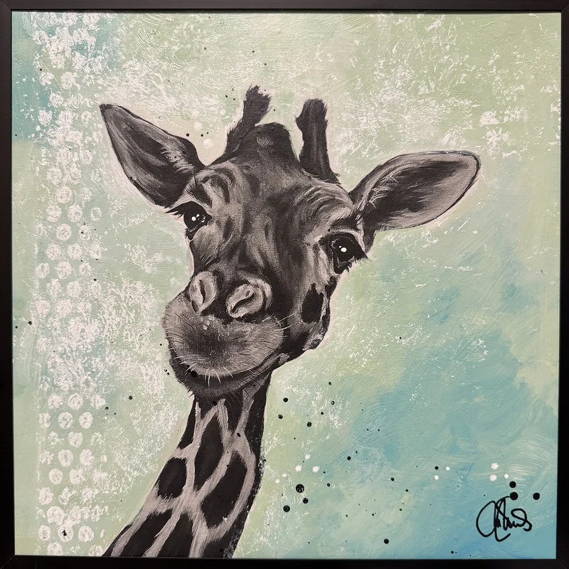 MM ANIMAL 143 av Matilda Skoglund