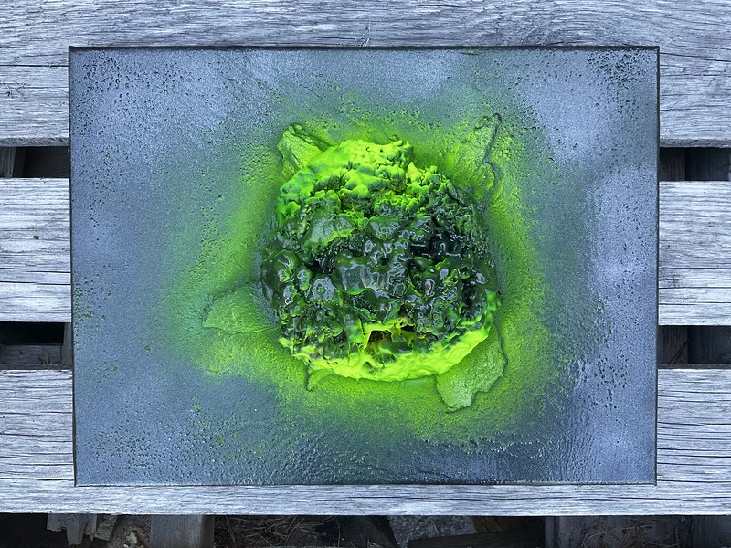 GREEN MINDED av Johan Elmros