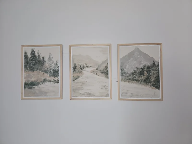 Energy of the Earth av Alexandra Orescanin