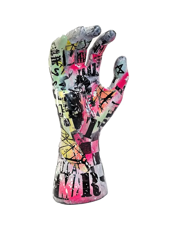 Hand 1 av Helena Henriksdotter