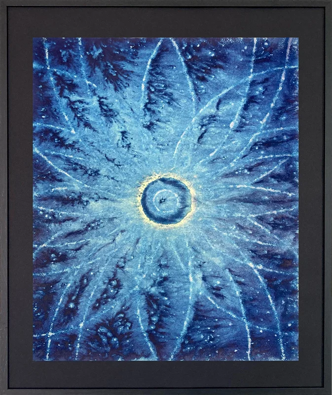 The universe - 2 av Maziar Ghandi
