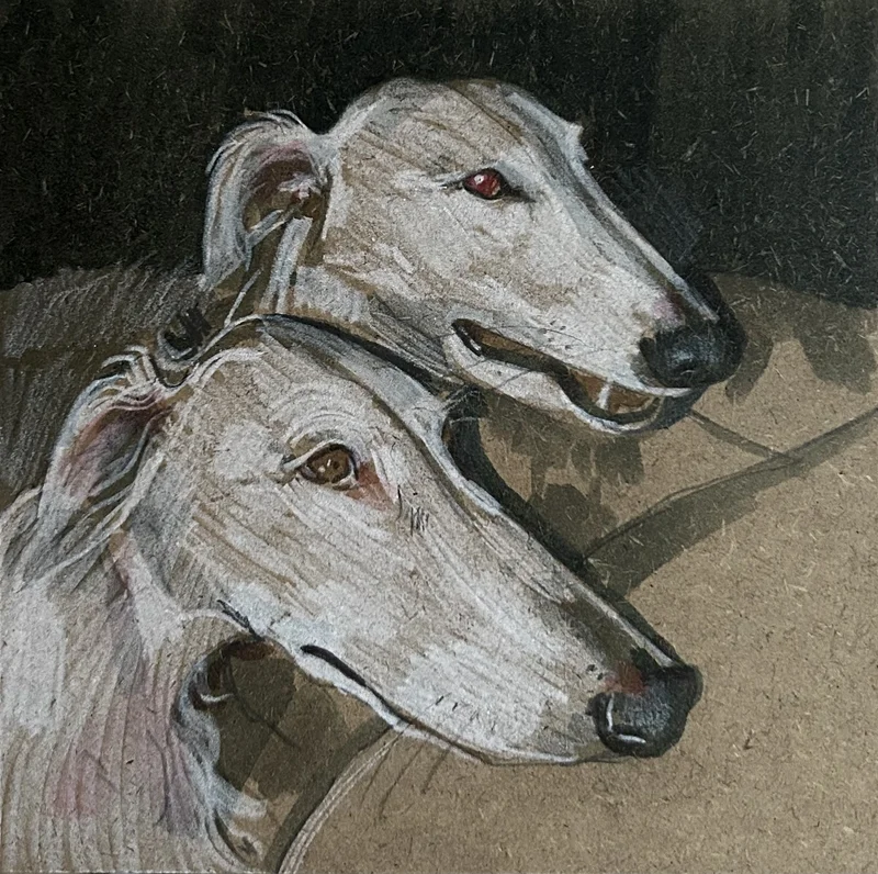 Untitled av Esther Nylander