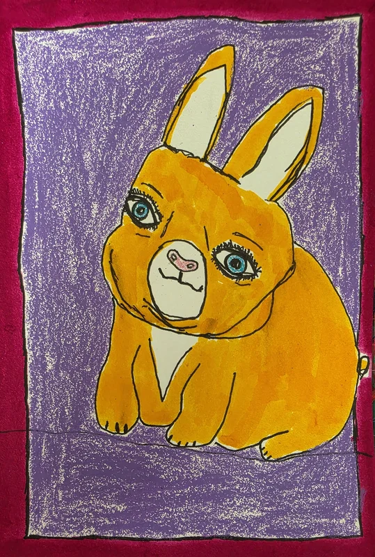 Milou 3 av Mikael Jonsson