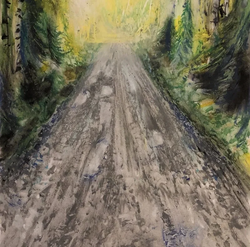 Flenbäcks av Denise Nietsche
