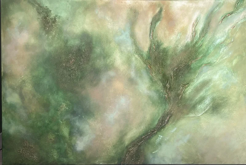 Phloem av Ida-Maria Moos