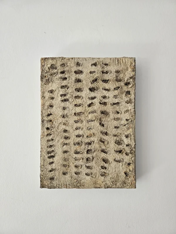 Eternal (Recycled material) av Hesho Serray