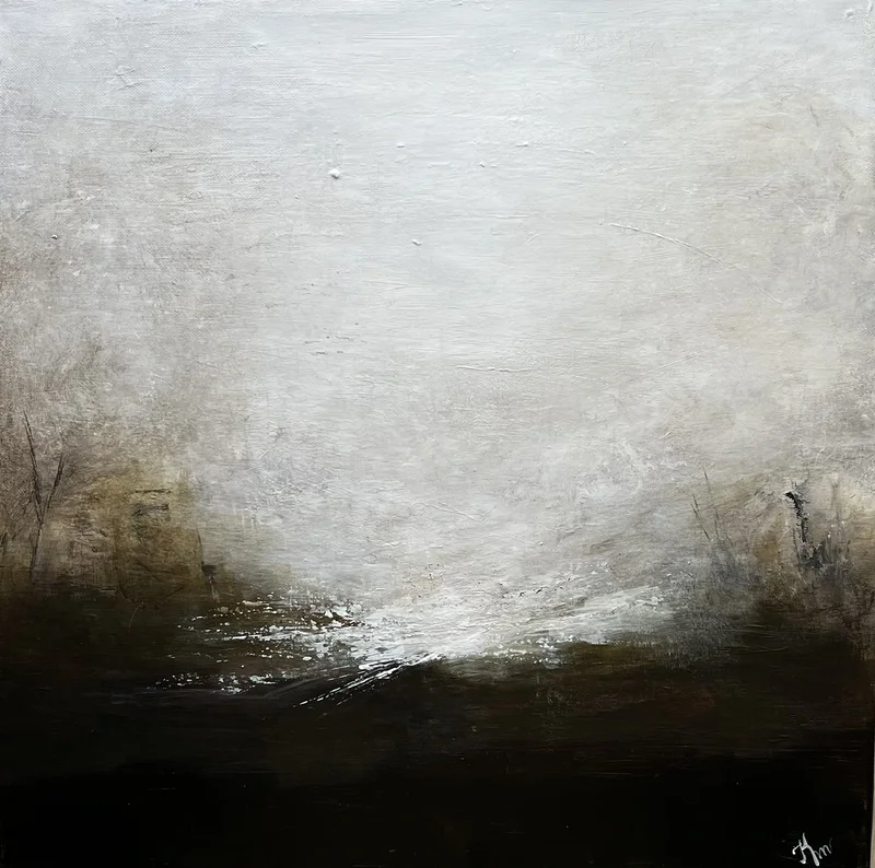Strimmor av ljus3 av Kerstin Mattsson